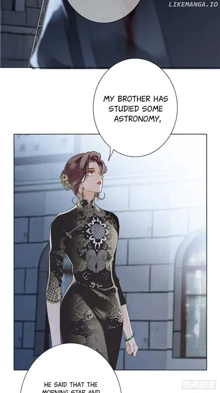 1st kiss – I don’t want to consider you as sister anymore Chapter 43 page 49