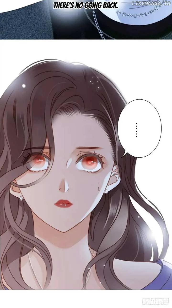 1st kiss – I don’t want to consider you as sister anymore Chapter 46 page 4