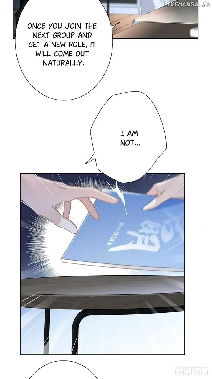 1st kiss – I don’t want to consider you as sister anymore Chapter 46 page 7