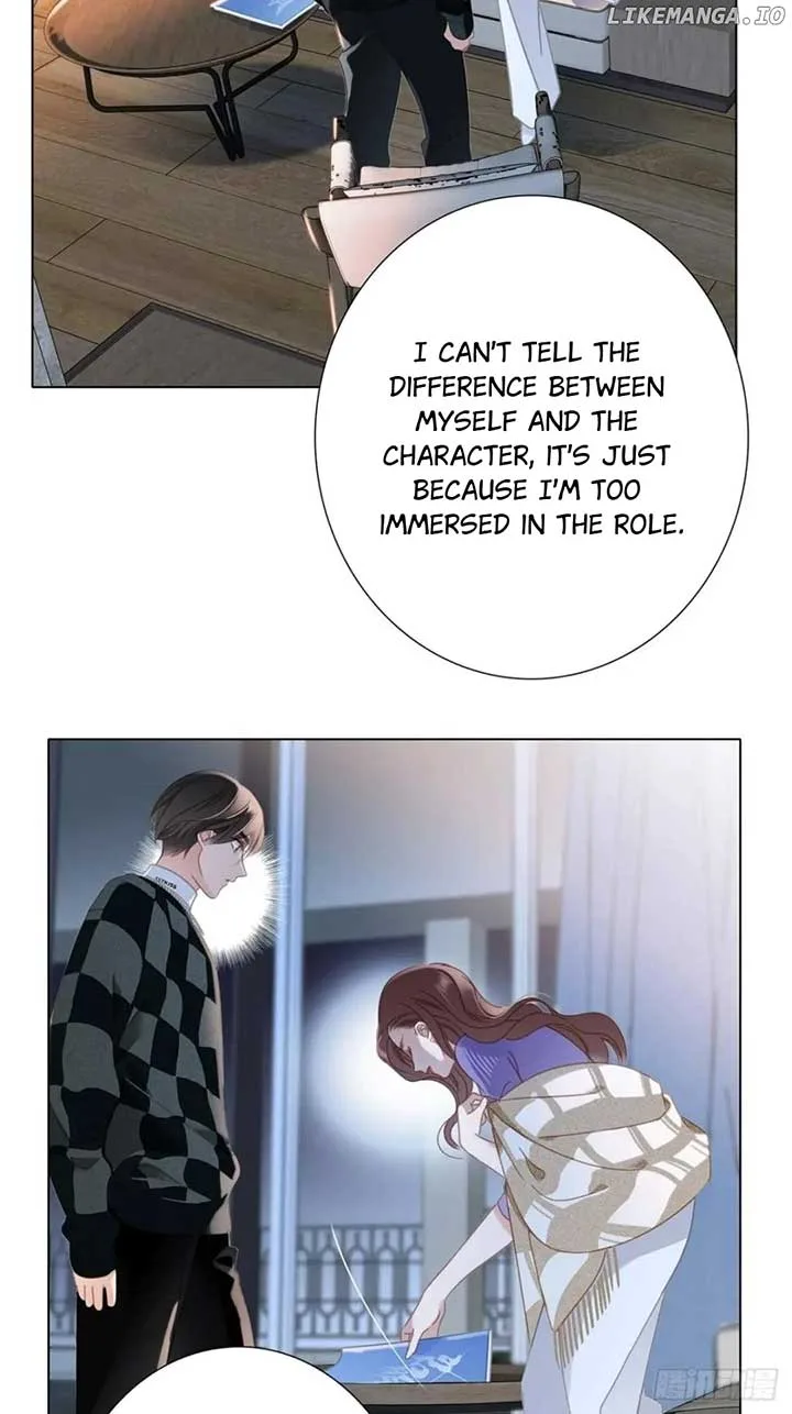 1st kiss – I don’t want to consider you as sister anymore Chapter 46 page 6