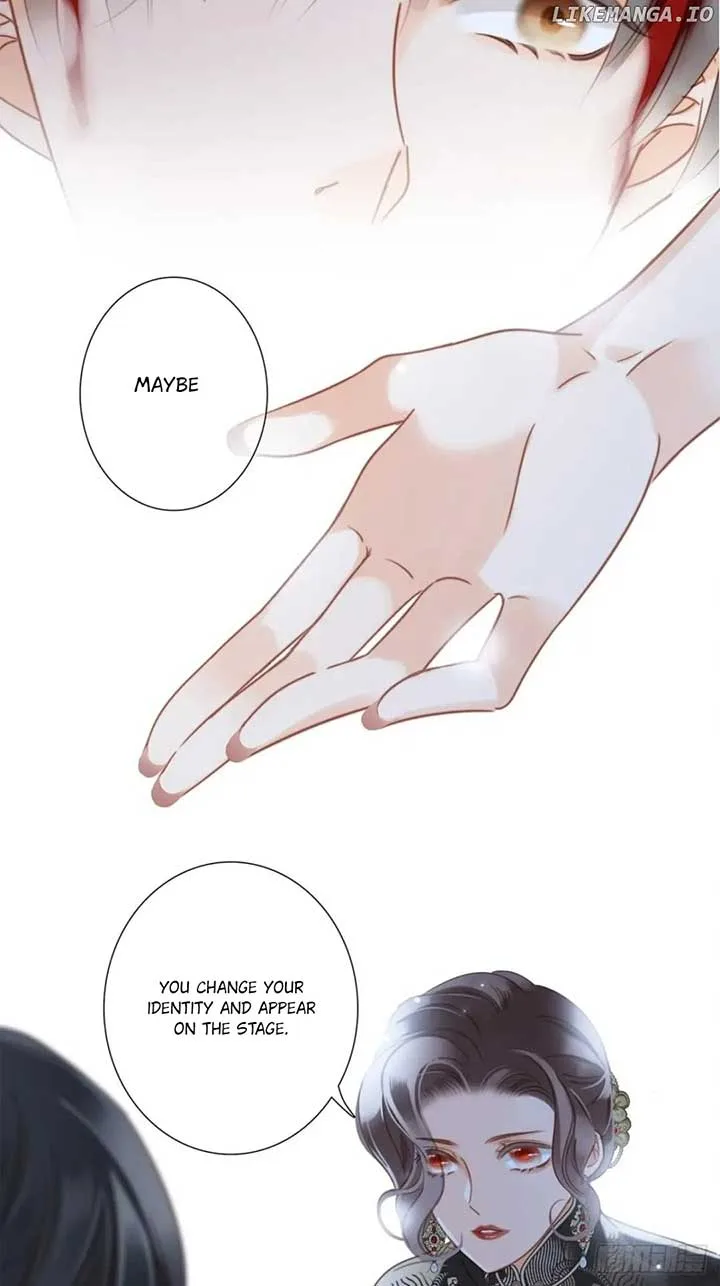 1st kiss – I don’t want to consider you as sister anymore Chapter 43 page 52