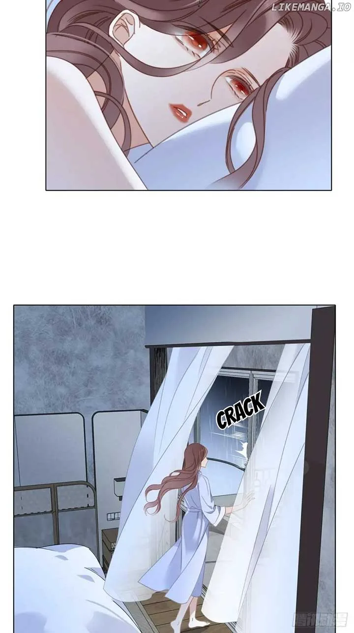 1st kiss – I don’t want to consider you as sister anymore Chapter 47 page 4