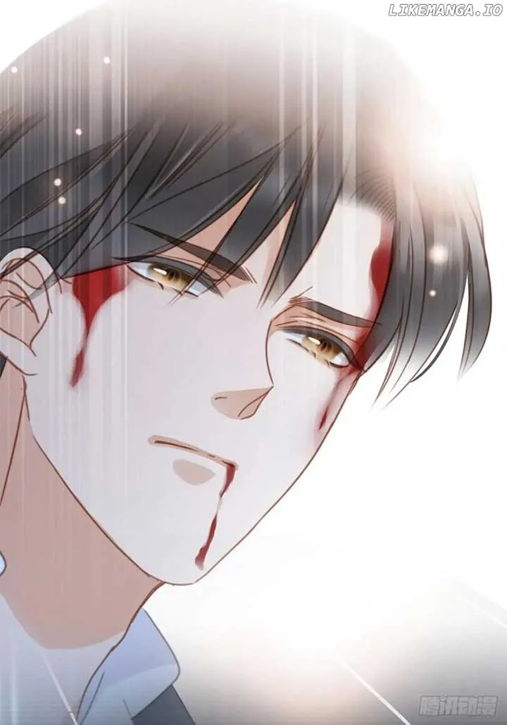 1st kiss – I don’t want to consider you as sister anymore Chapter 43 page 54