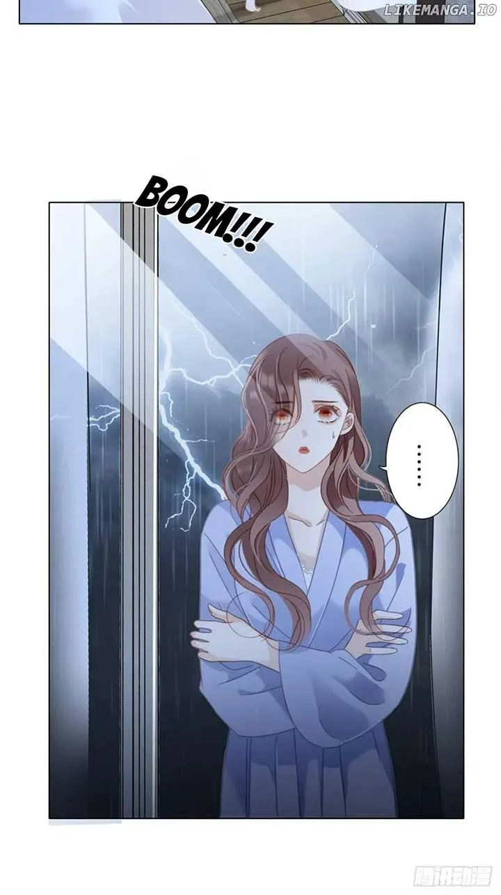 1st kiss – I don’t want to consider you as sister anymore Chapter 47 page 5