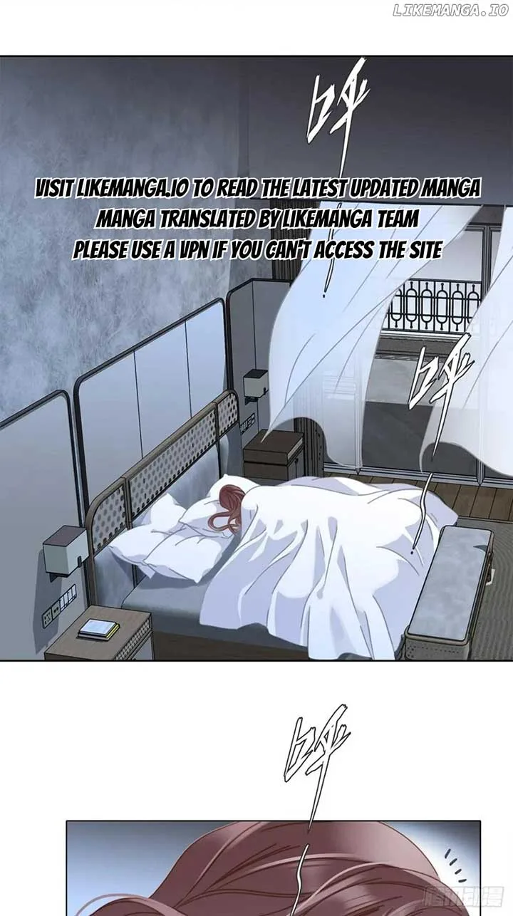 1st kiss – I don’t want to consider you as sister anymore Chapter 47 page 3