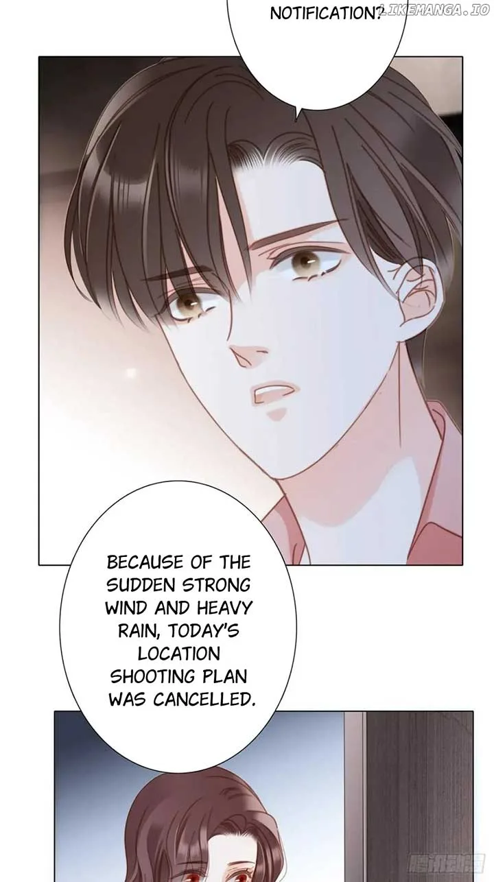1st kiss – I don’t want to consider you as sister anymore Chapter 47 page 8