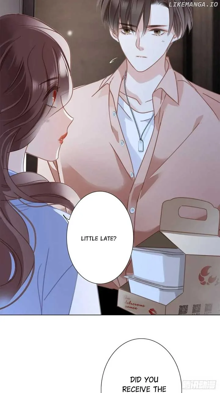 1st kiss – I don’t want to consider you as sister anymore Chapter 47 page 7