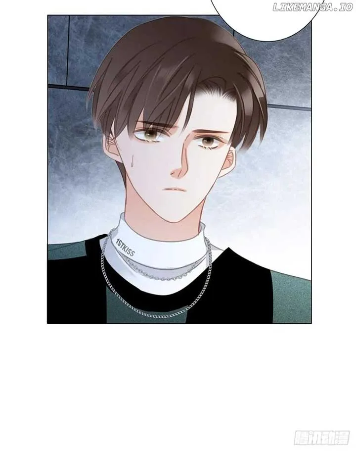 1st kiss – I don’t want to consider you as sister anymore Chapter 46 page 9