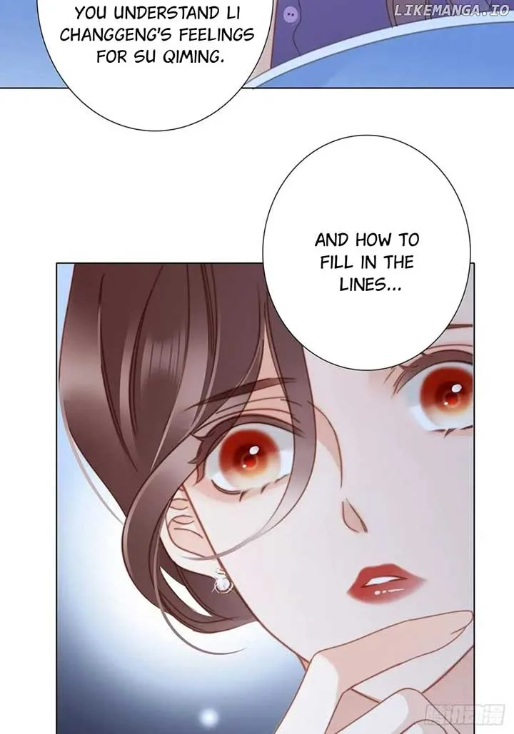 1st kiss – I don’t want to consider you as sister anymore Chapter 46 page 13