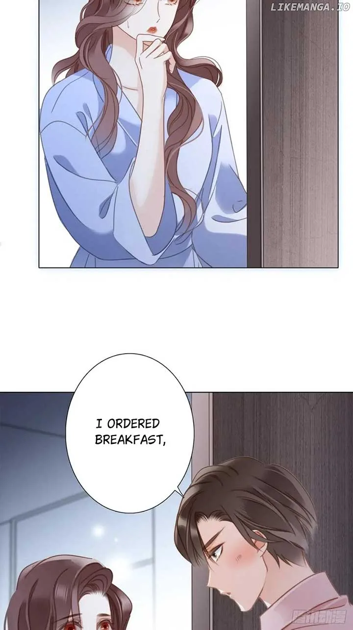 1st kiss – I don’t want to consider you as sister anymore Chapter 47 page 9