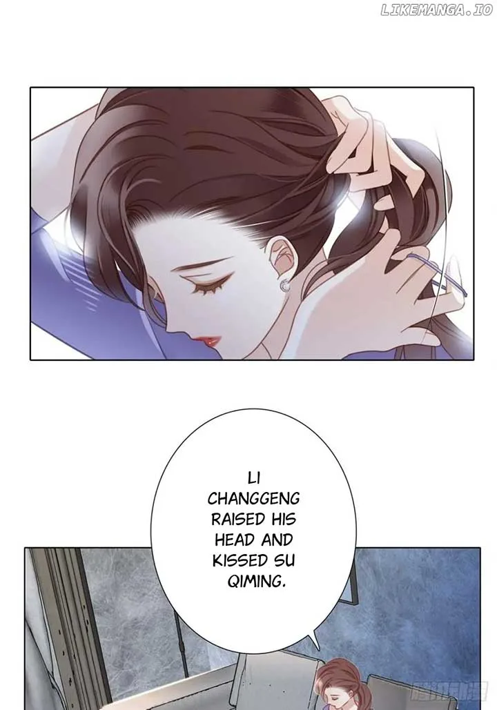 1st kiss – I don’t want to consider you as sister anymore Chapter 46 page 10