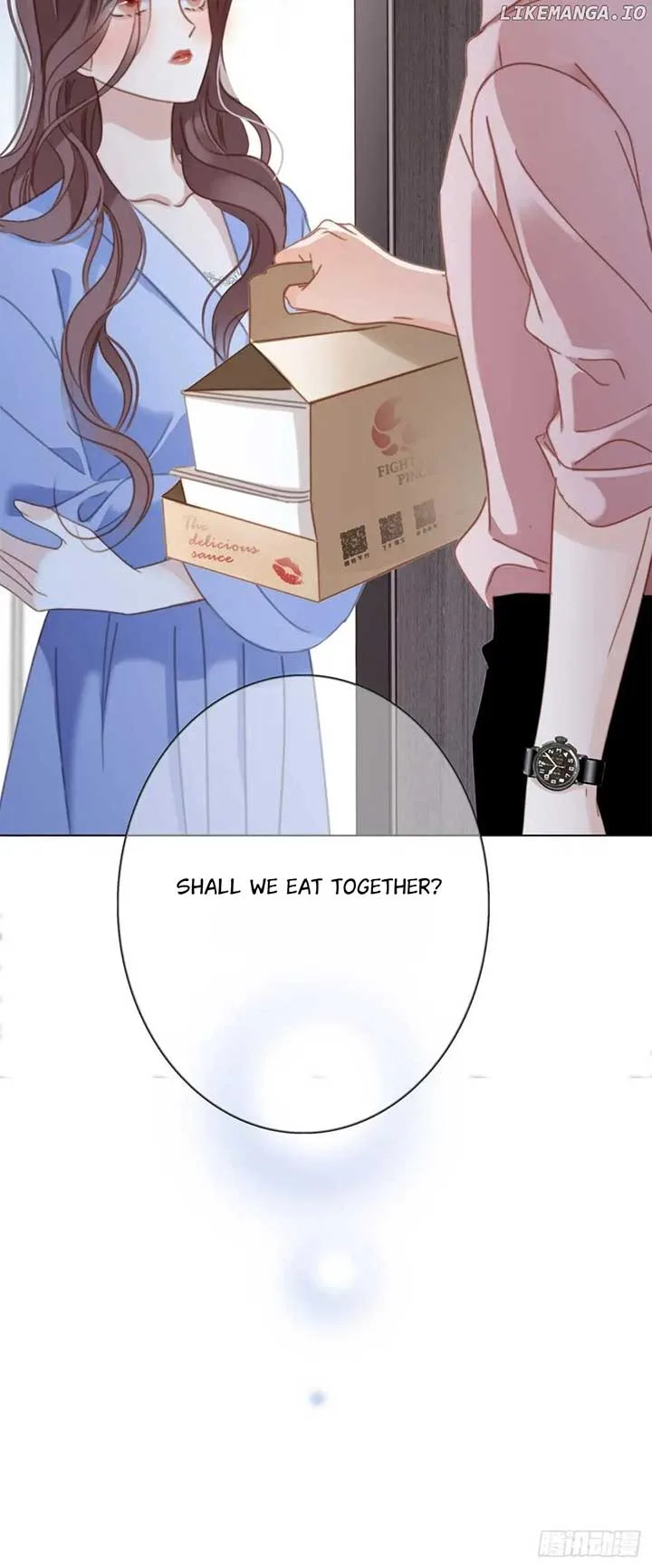 1st kiss – I don’t want to consider you as sister anymore Chapter 47 page 10