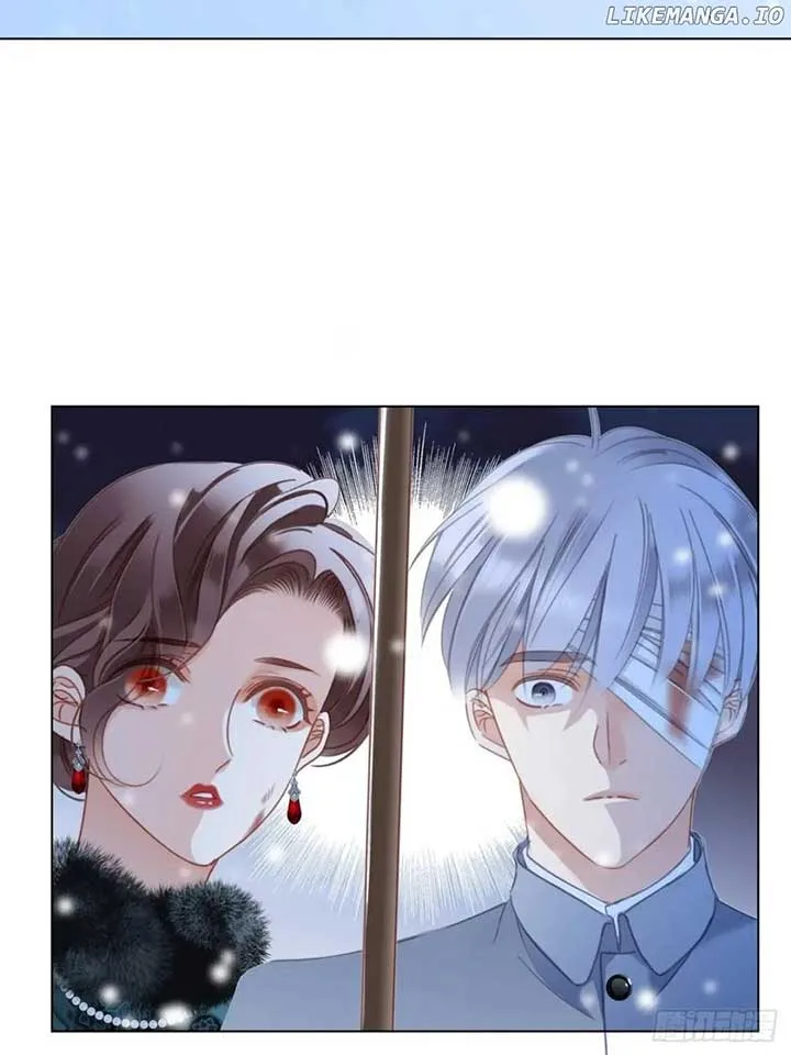 1st kiss – I don’t want to consider you as sister anymore Chapter 49 page 5