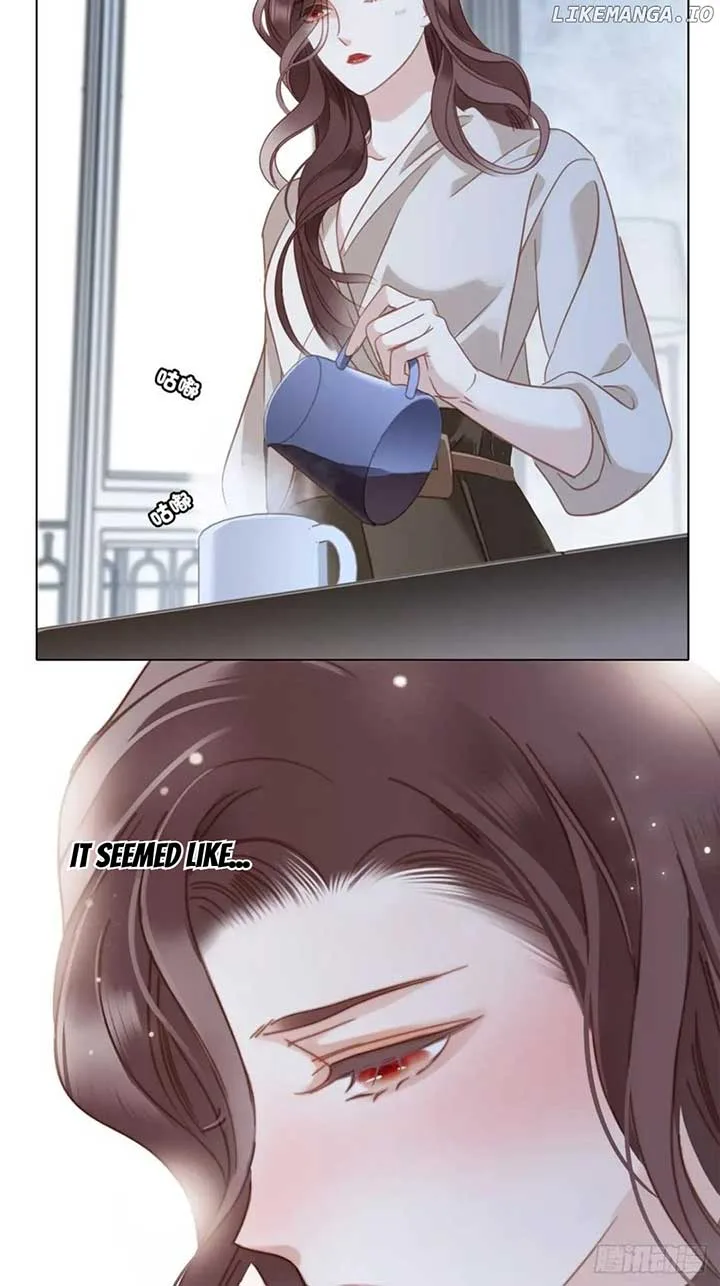 1st kiss – I don’t want to consider you as sister anymore Chapter 47 page 14