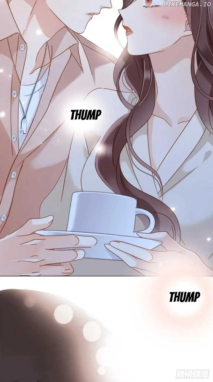 1st kiss – I don’t want to consider you as sister anymore Chapter 47 page 18