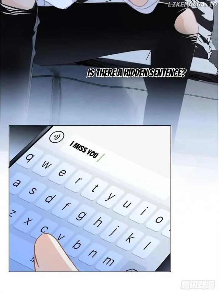 1st kiss – I don’t want to consider you as sister anymore Chapter 46 page 20