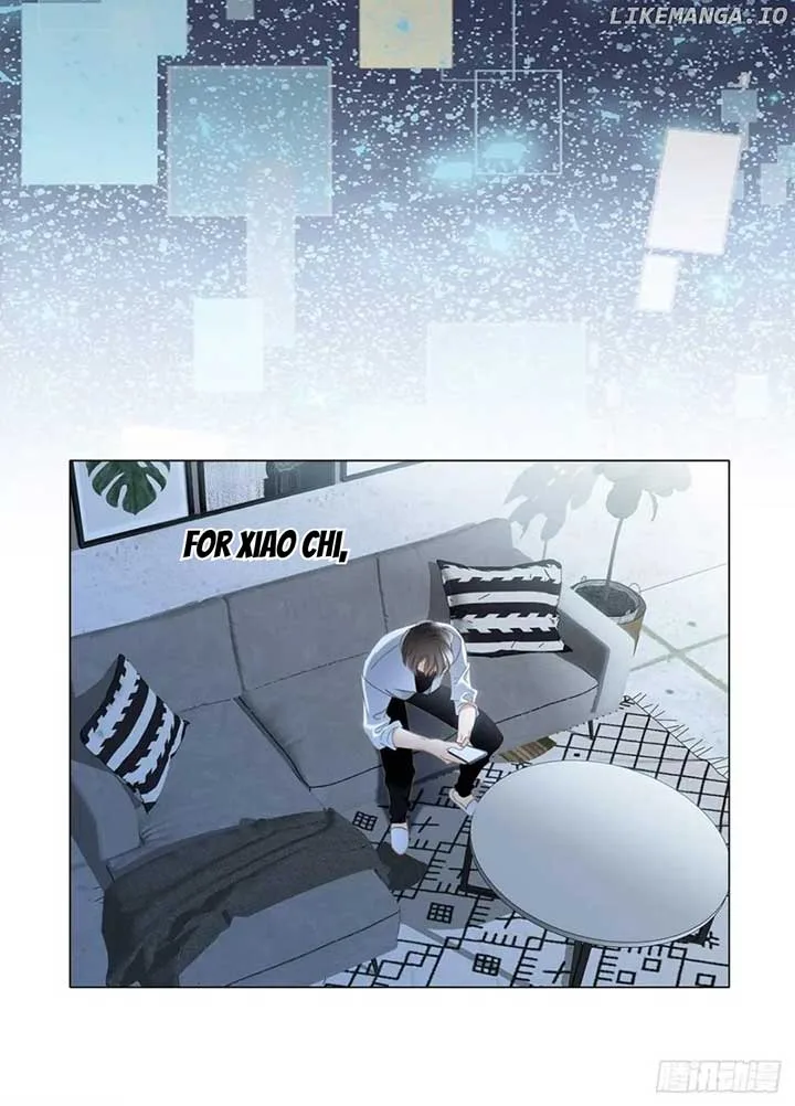 1st kiss – I don’t want to consider you as sister anymore Chapter 46 page 18