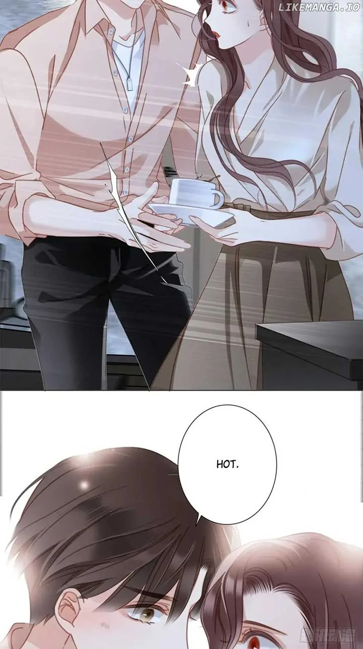 1st kiss – I don’t want to consider you as sister anymore Chapter 47 page 17