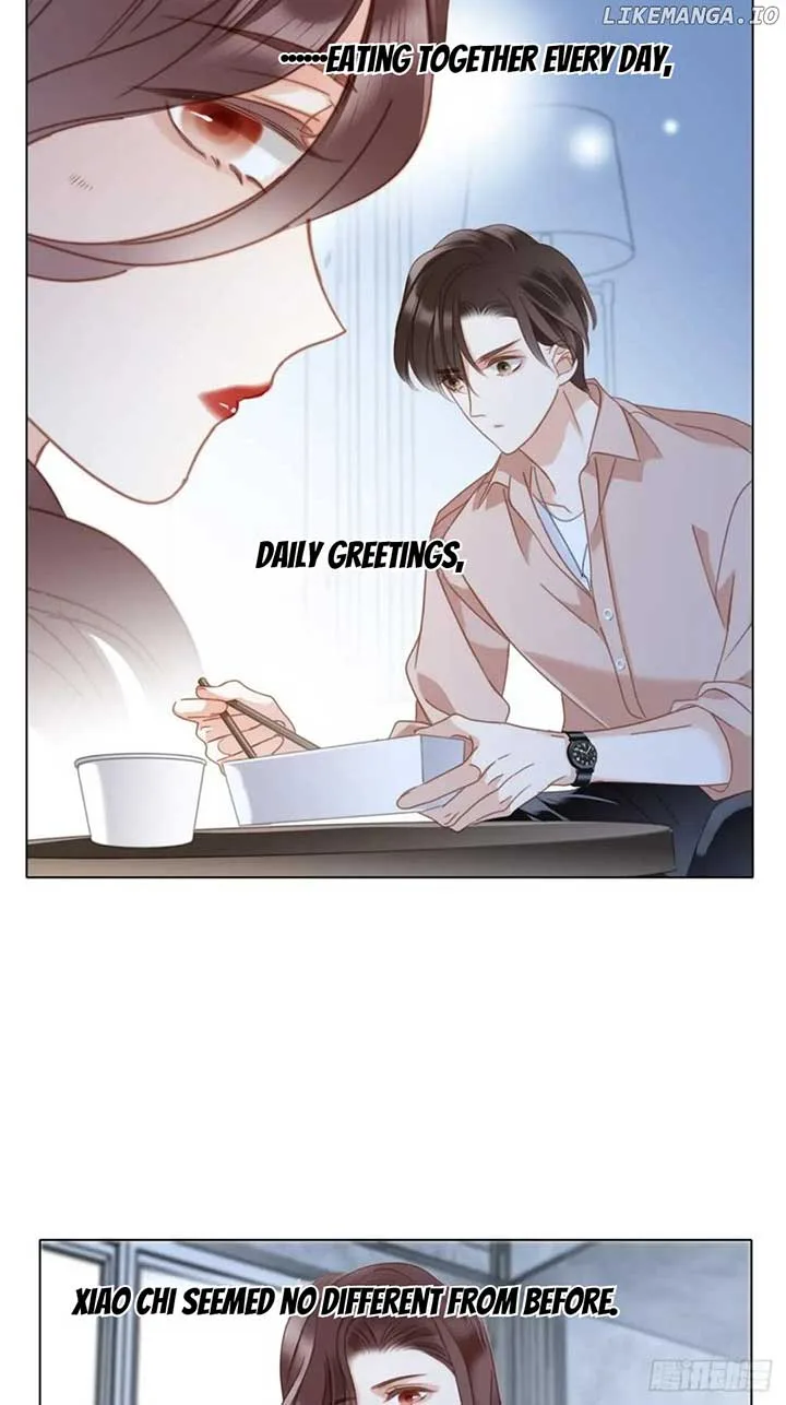 1st kiss – I don’t want to consider you as sister anymore Chapter 47 page 13