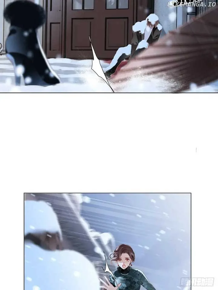 1st kiss – I don’t want to consider you as sister anymore Chapter 49 page 7