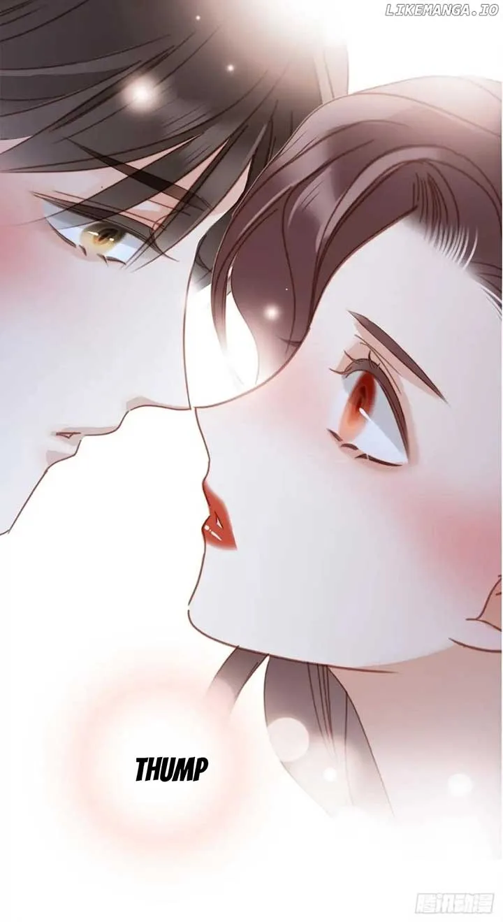 1st kiss – I don’t want to consider you as sister anymore Chapter 47 page 19
