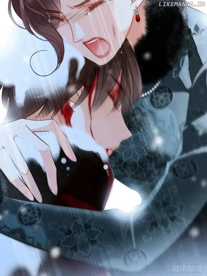 1st kiss – I don’t want to consider you as sister anymore Chapter 49 page 9