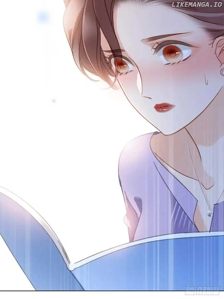 1st kiss – I don’t want to consider you as sister anymore Chapter 46 page 23