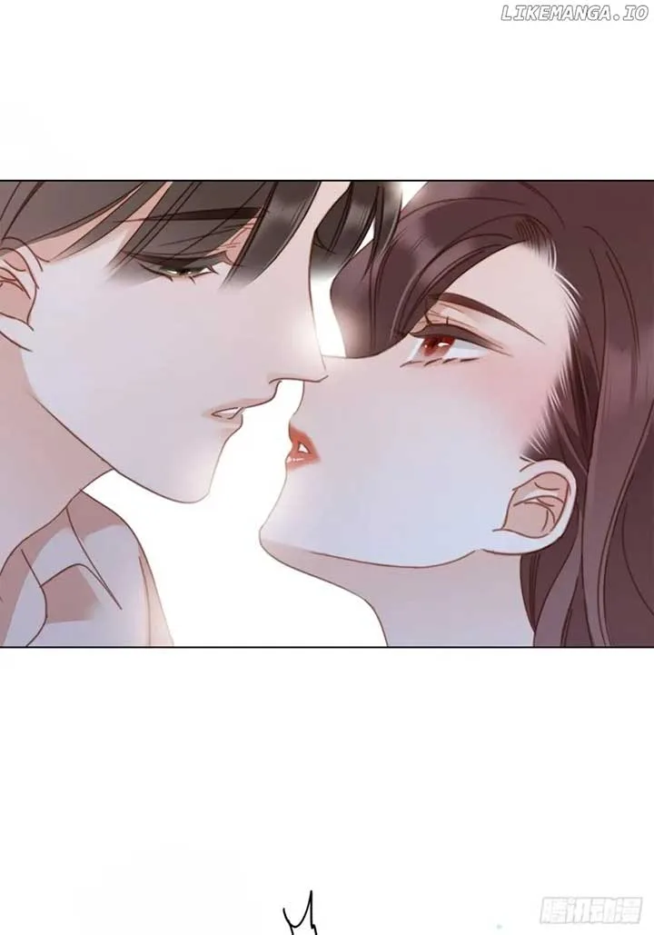 1st kiss – I don’t want to consider you as sister anymore Chapter 47 page 20