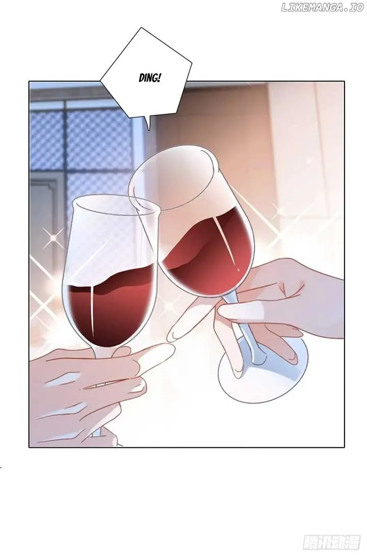 1st kiss – I don’t want to consider you as sister anymore Chapter 49 page 15