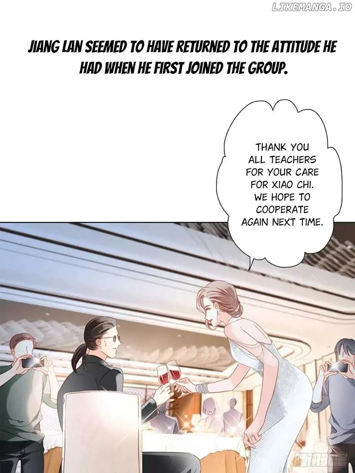 1st kiss – I don’t want to consider you as sister anymore Chapter 49 page 16