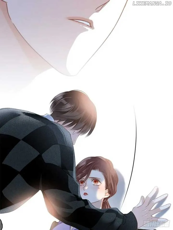 1st kiss – I don’t want to consider you as sister anymore Chapter 46 page 27