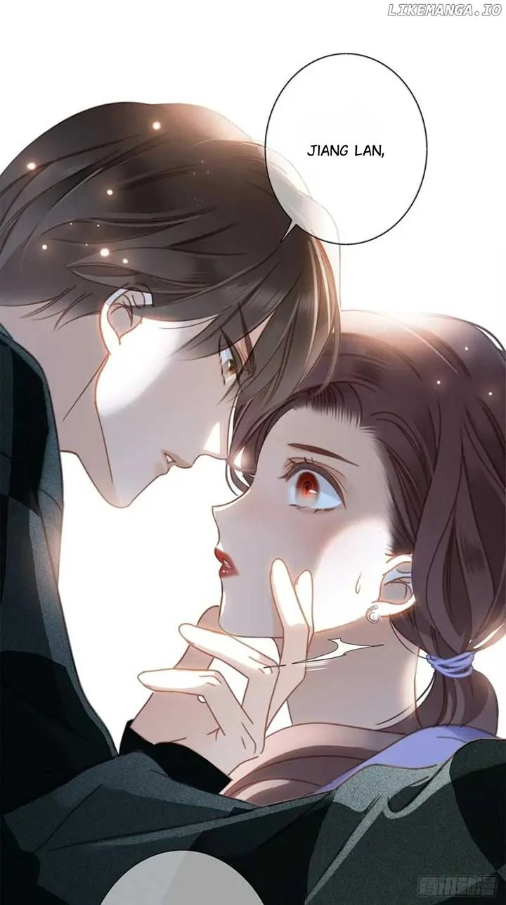 1st kiss – I don’t want to consider you as sister anymore Chapter 46 page 29