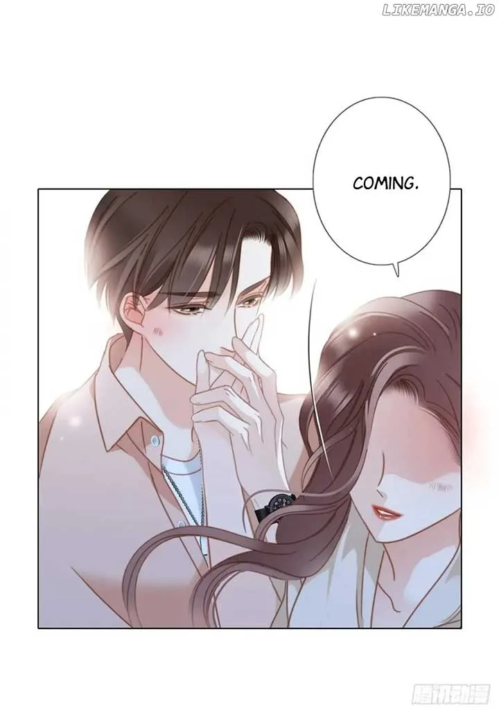 1st kiss – I don’t want to consider you as sister anymore Chapter 47 page 23