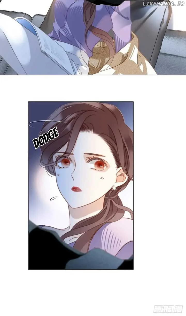1st kiss – I don’t want to consider you as sister anymore Chapter 46 page 28