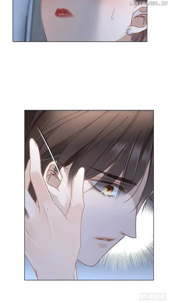 1st kiss – I don’t want to consider you as sister anymore Chapter 46 page 33