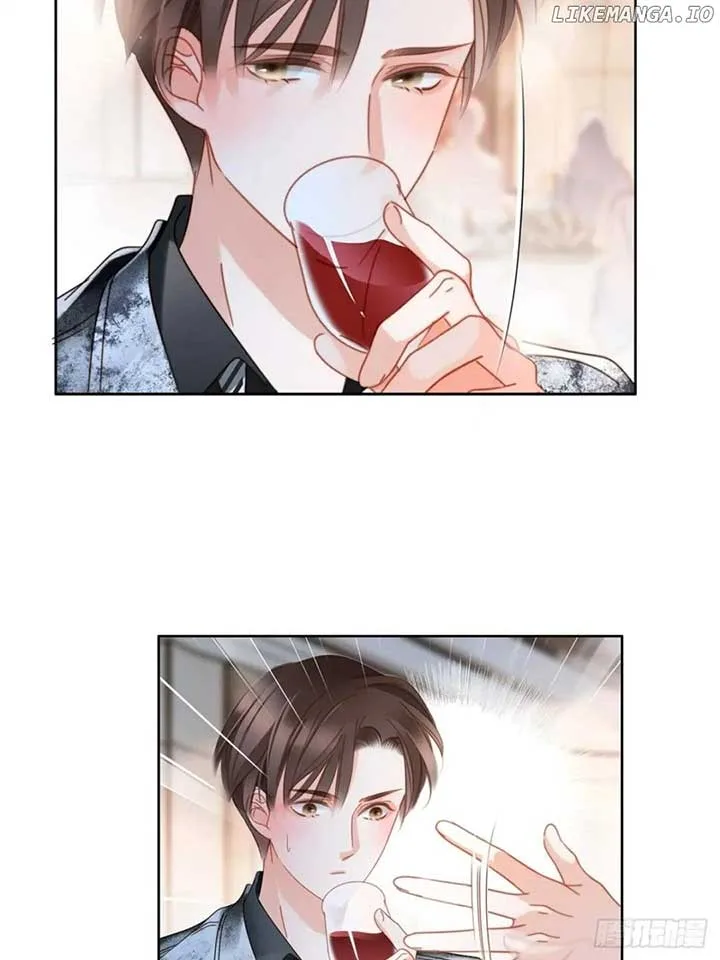 1st kiss – I don’t want to consider you as sister anymore Chapter 49 page 22