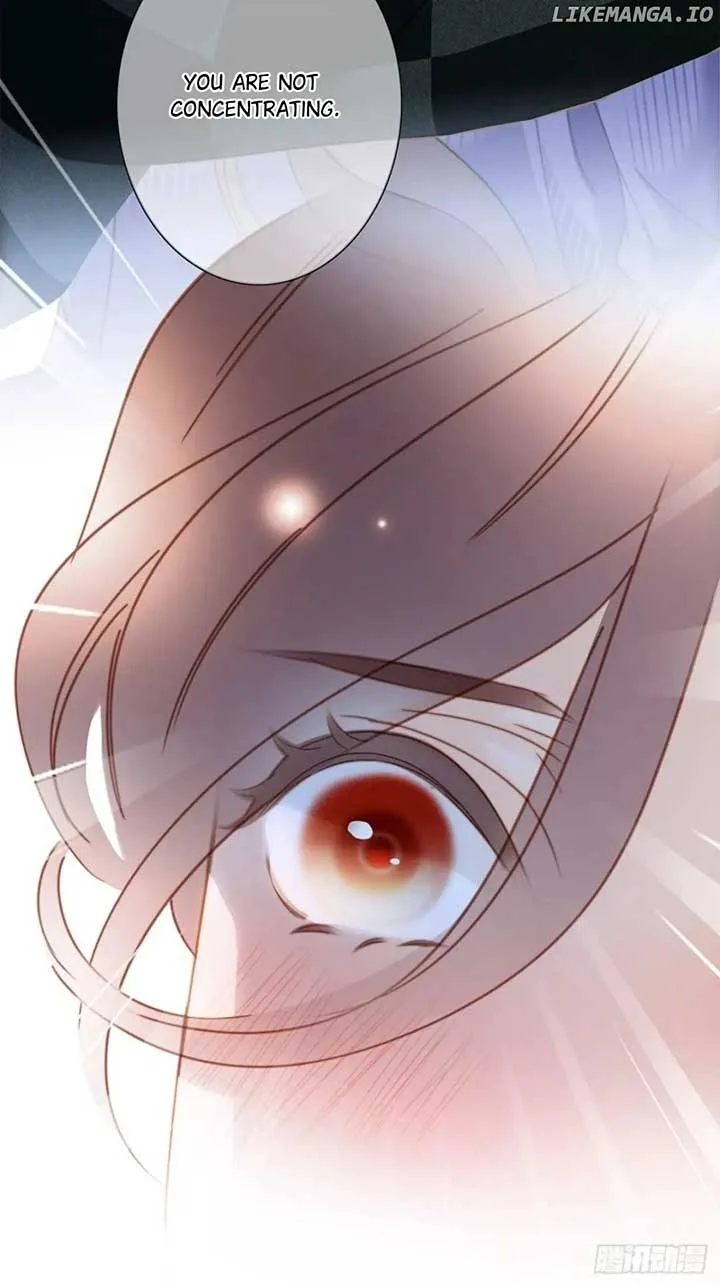 1st kiss – I don’t want to consider you as sister anymore Chapter 46 page 30