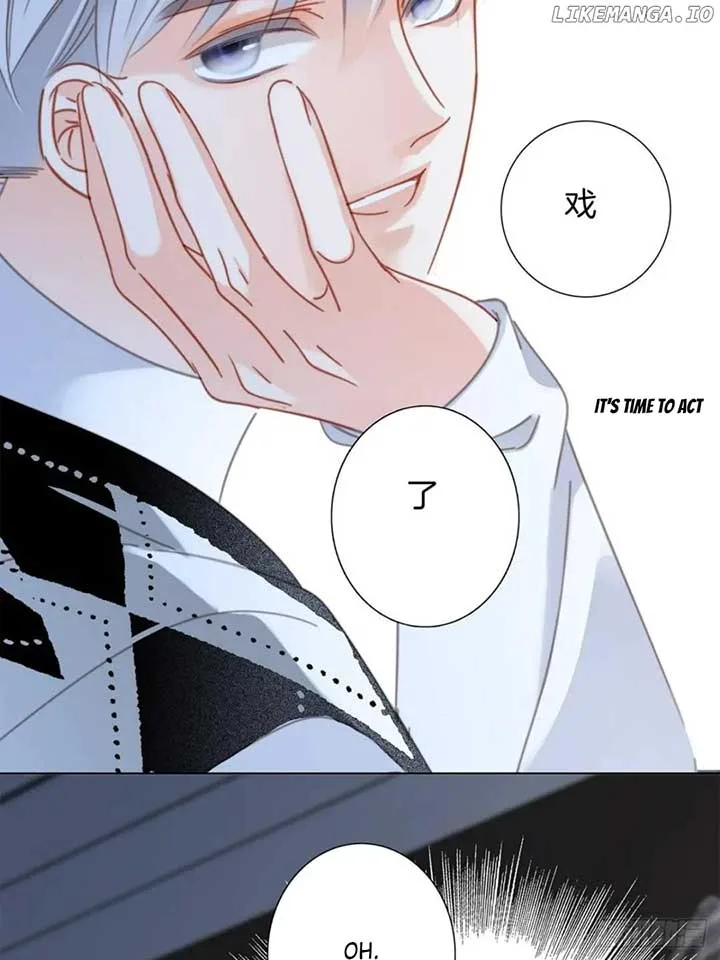 1st kiss – I don’t want to consider you as sister anymore Chapter 49 page 25