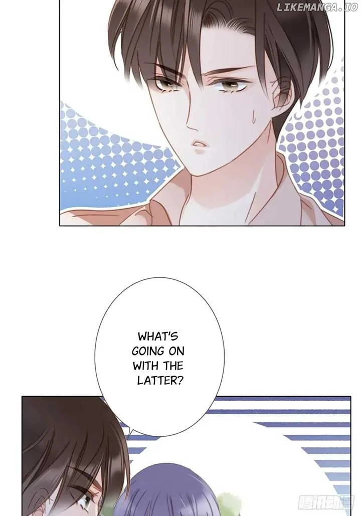 1st kiss – I don’t want to consider you as sister anymore Chapter 47 page 28