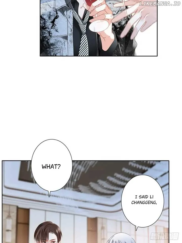 1st kiss – I don’t want to consider you as sister anymore Chapter 49 page 23