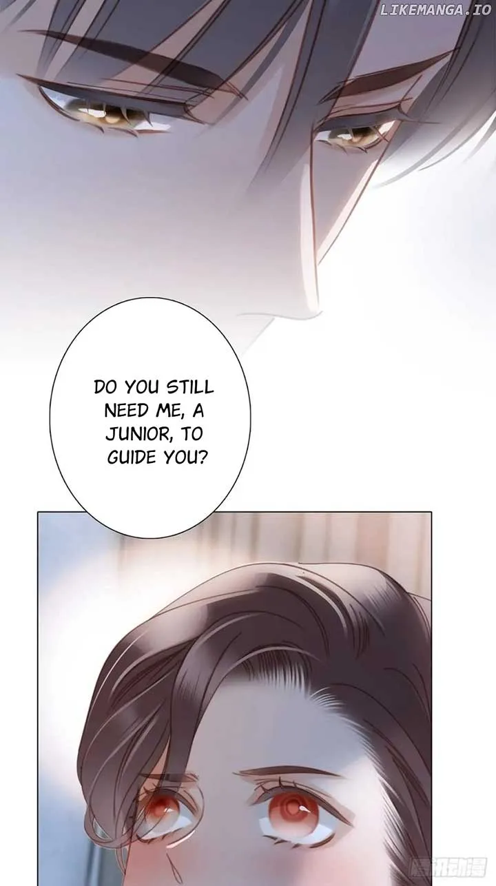 1st kiss – I don’t want to consider you as sister anymore Chapter 46 page 32