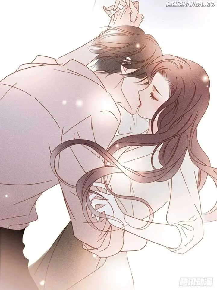 1st kiss – I don’t want to consider you as sister anymore Chapter 49 page 19