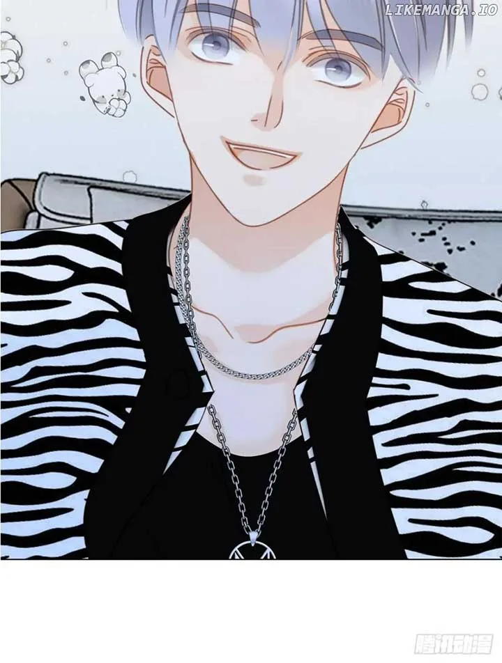 1st kiss – I don’t want to consider you as sister anymore Chapter 47 page 30