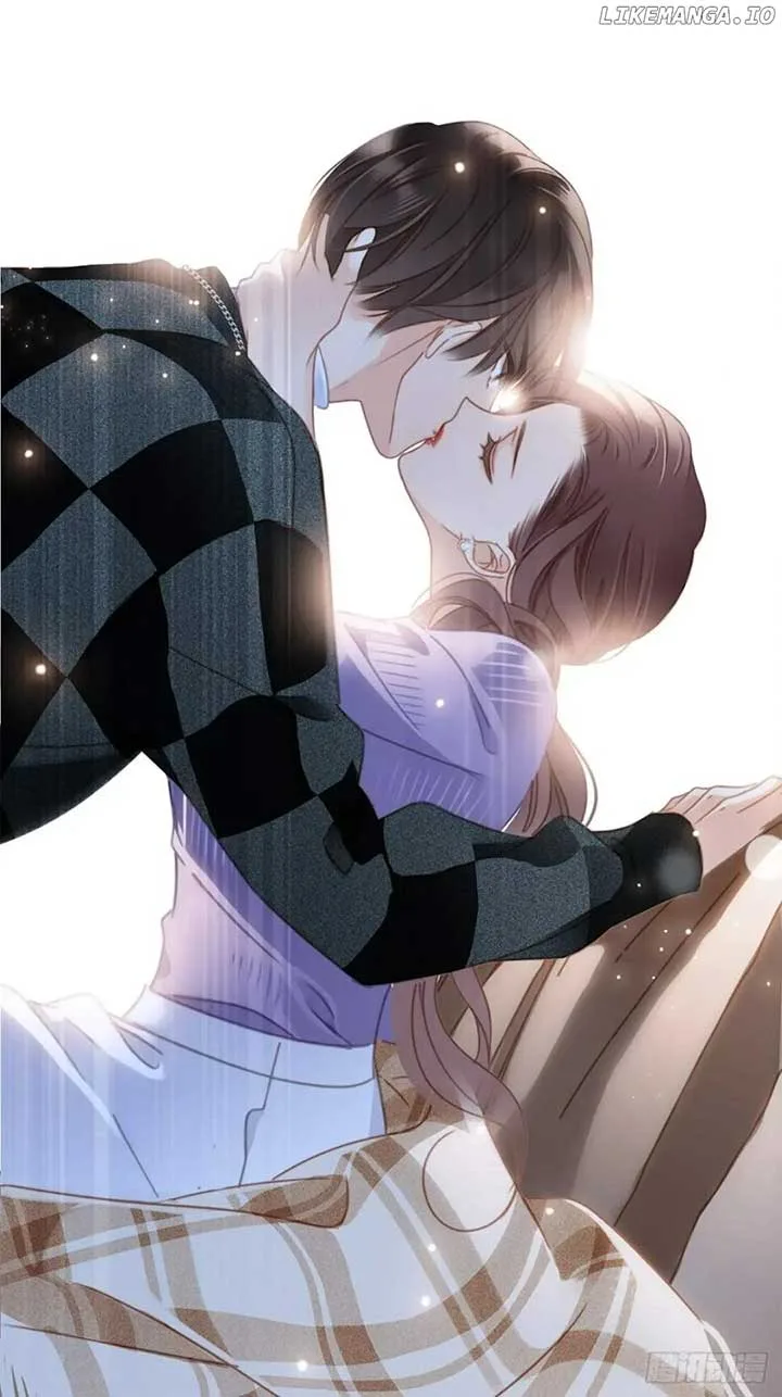 1st kiss – I don’t want to consider you as sister anymore Chapter 46 page 34