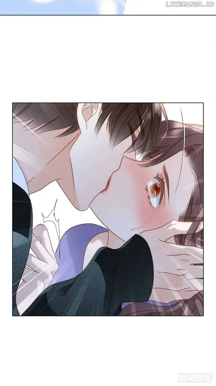 1st kiss – I don’t want to consider you as sister anymore Chapter 46 page 39