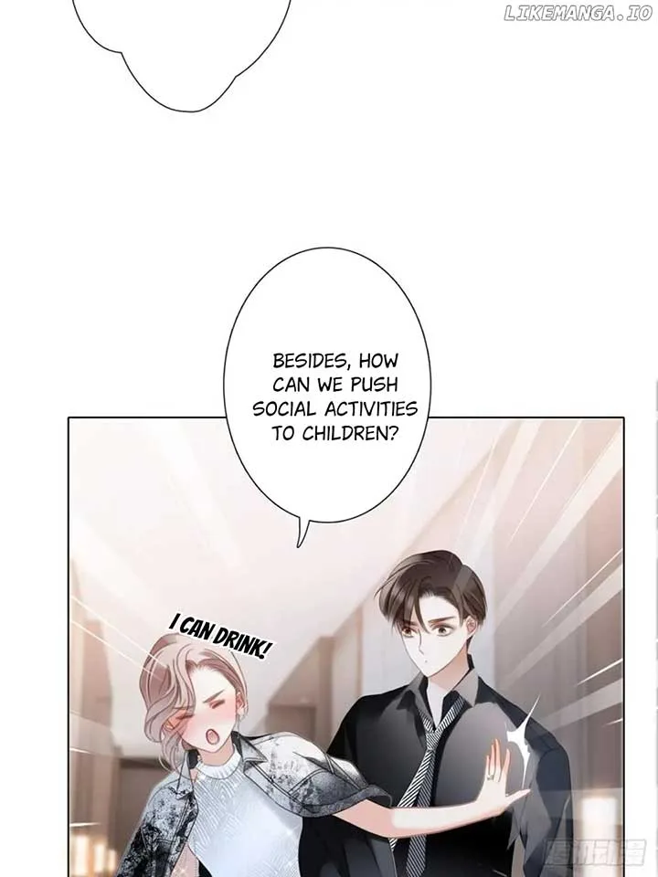 1st kiss – I don’t want to consider you as sister anymore Chapter 49 page 30
