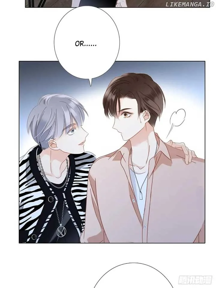 1st kiss – I don’t want to consider you as sister anymore Chapter 47 page 32