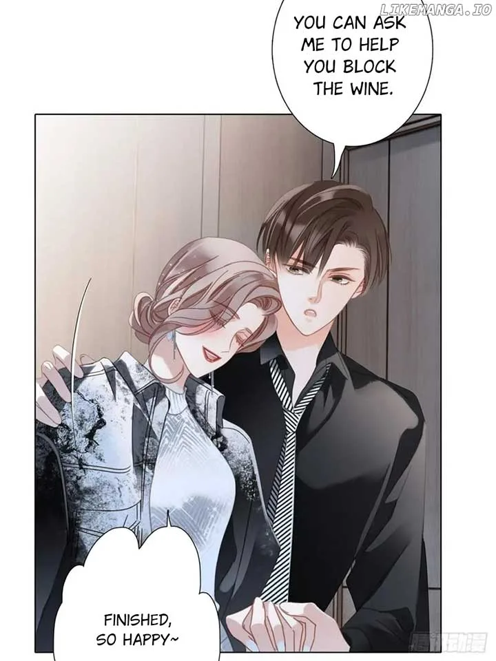 1st kiss – I don’t want to consider you as sister anymore Chapter 49 page 29