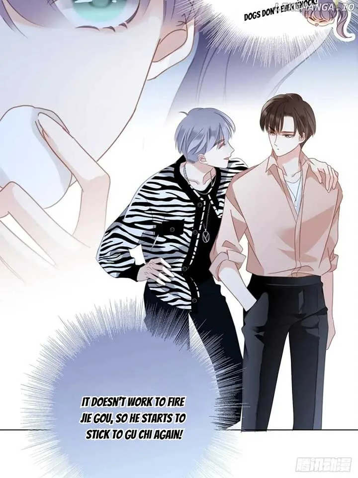 1st kiss – I don’t want to consider you as sister anymore Chapter 47 page 35