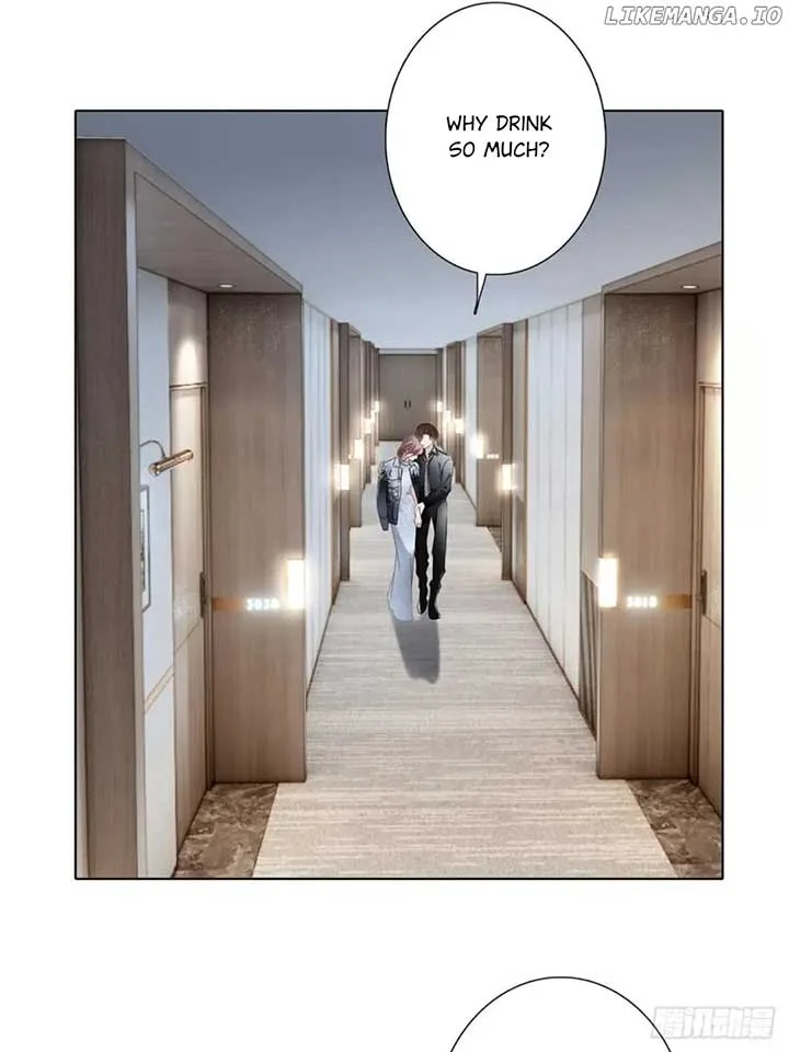 1st kiss – I don’t want to consider you as sister anymore Chapter 49 page 28